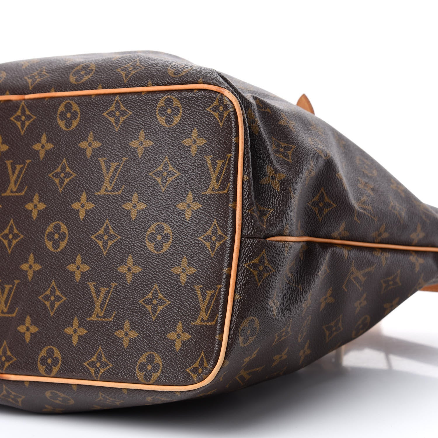 Louis Vuitton Monogram Palermo GM 8 of 13