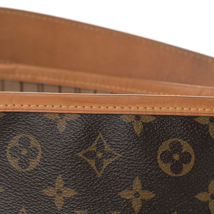 Louis Vuitton Monogram Delightful PM 20 of 21