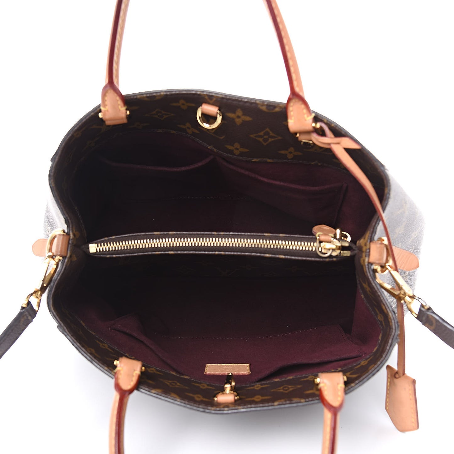 Monogram Montaigne MM