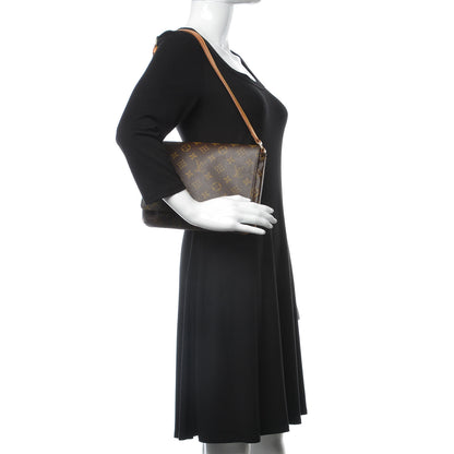 Louis Vuitton Monogram Musette Tango 2 of 15