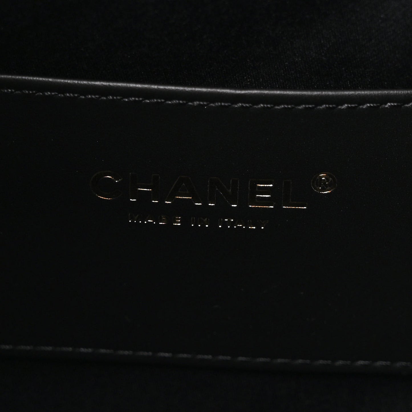 Caviar Quilted Small Chanel 25 Handbag Black