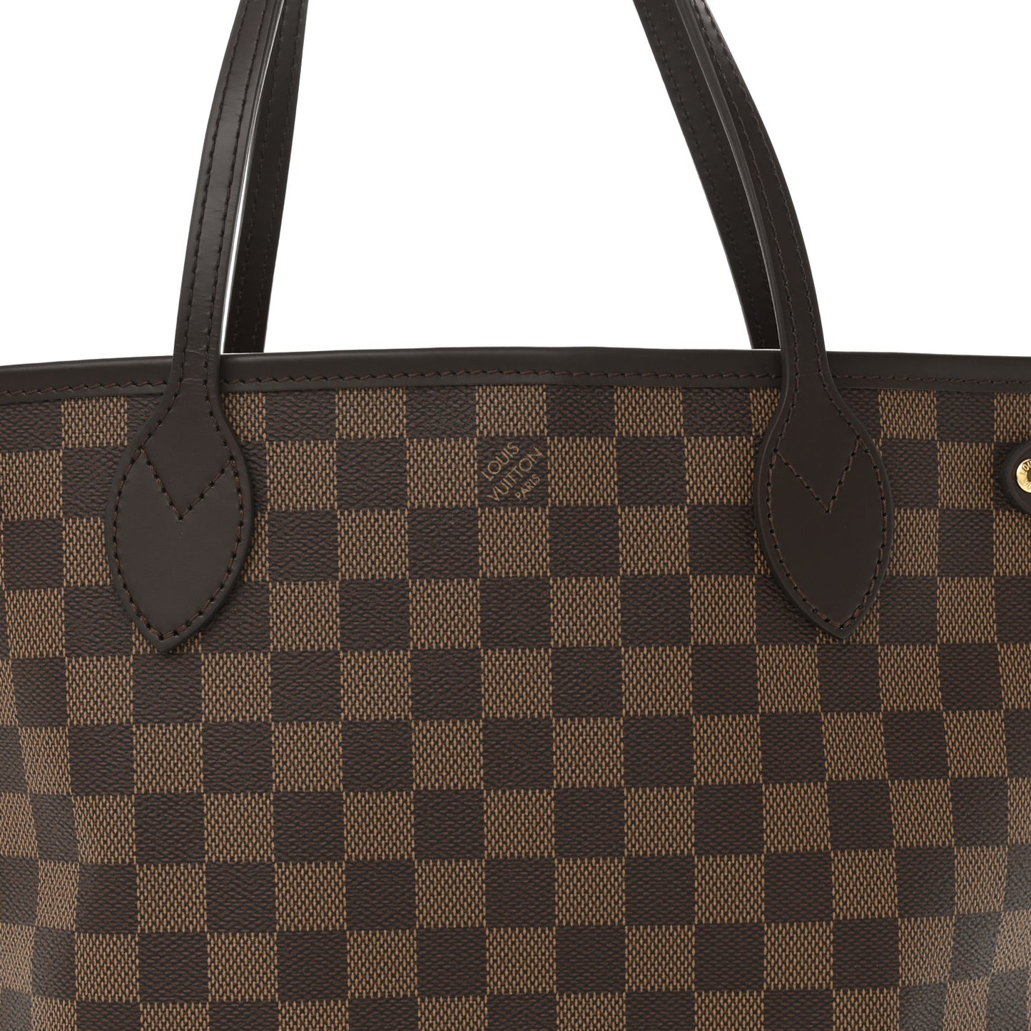 Damier Ebene Neo Neverfull PM