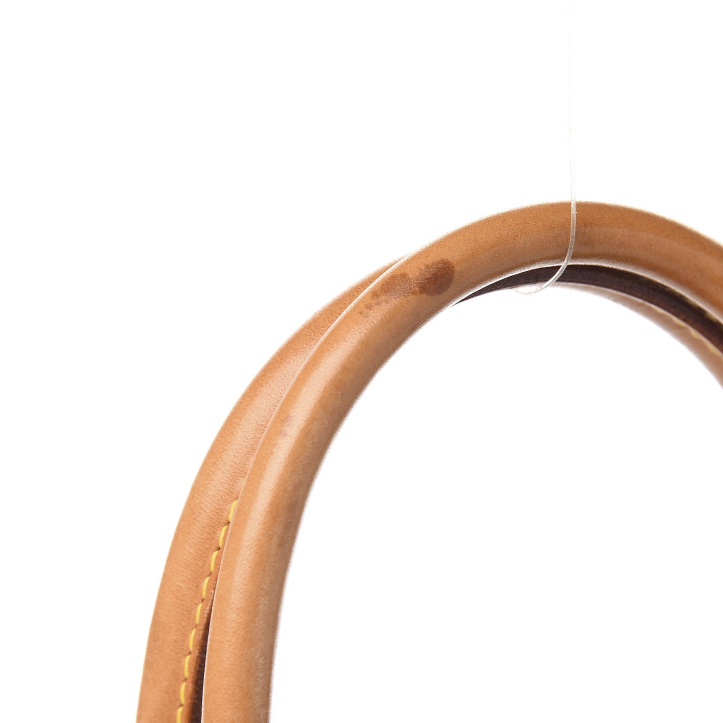 Monogram Ellipse PM