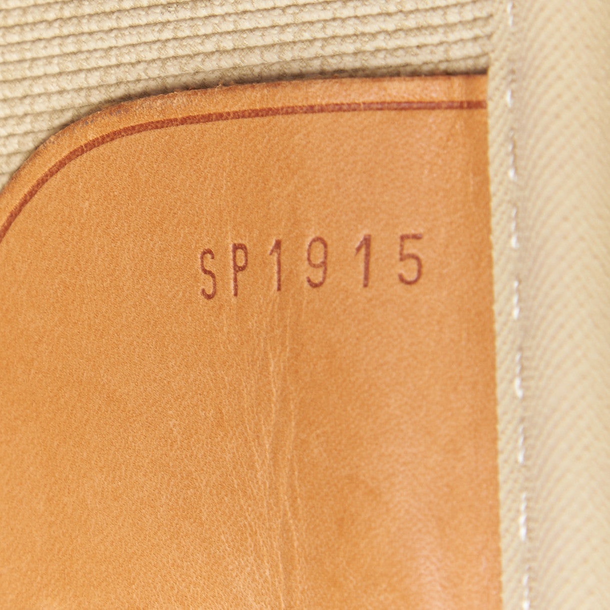 Louis Vuitton Monogram Sirius 45 9 of 9