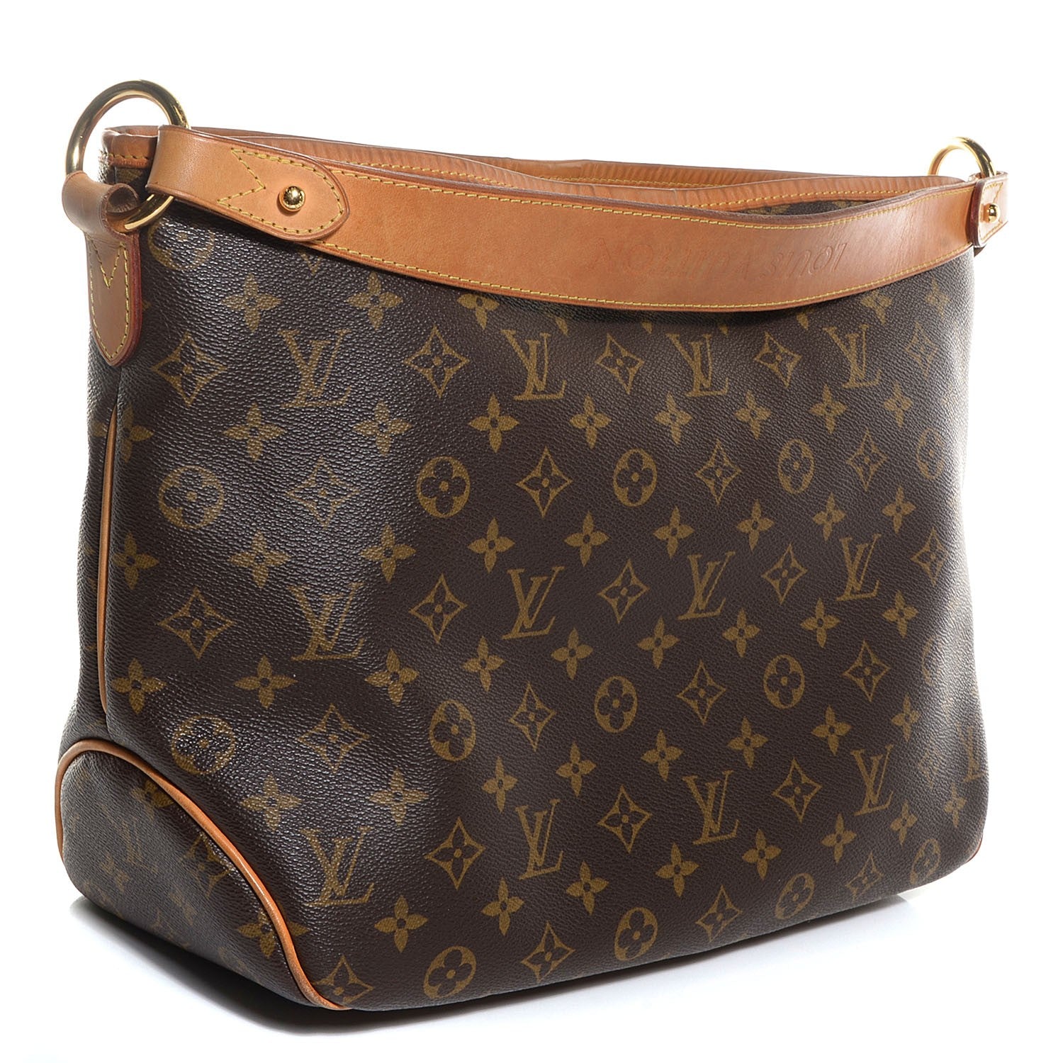 Louis Vuitton Monogram Delightful PM 3 of 9