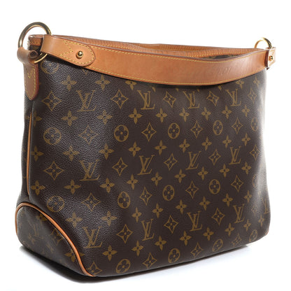 Louis Vuitton Monogram Delightful PM 3 of 9