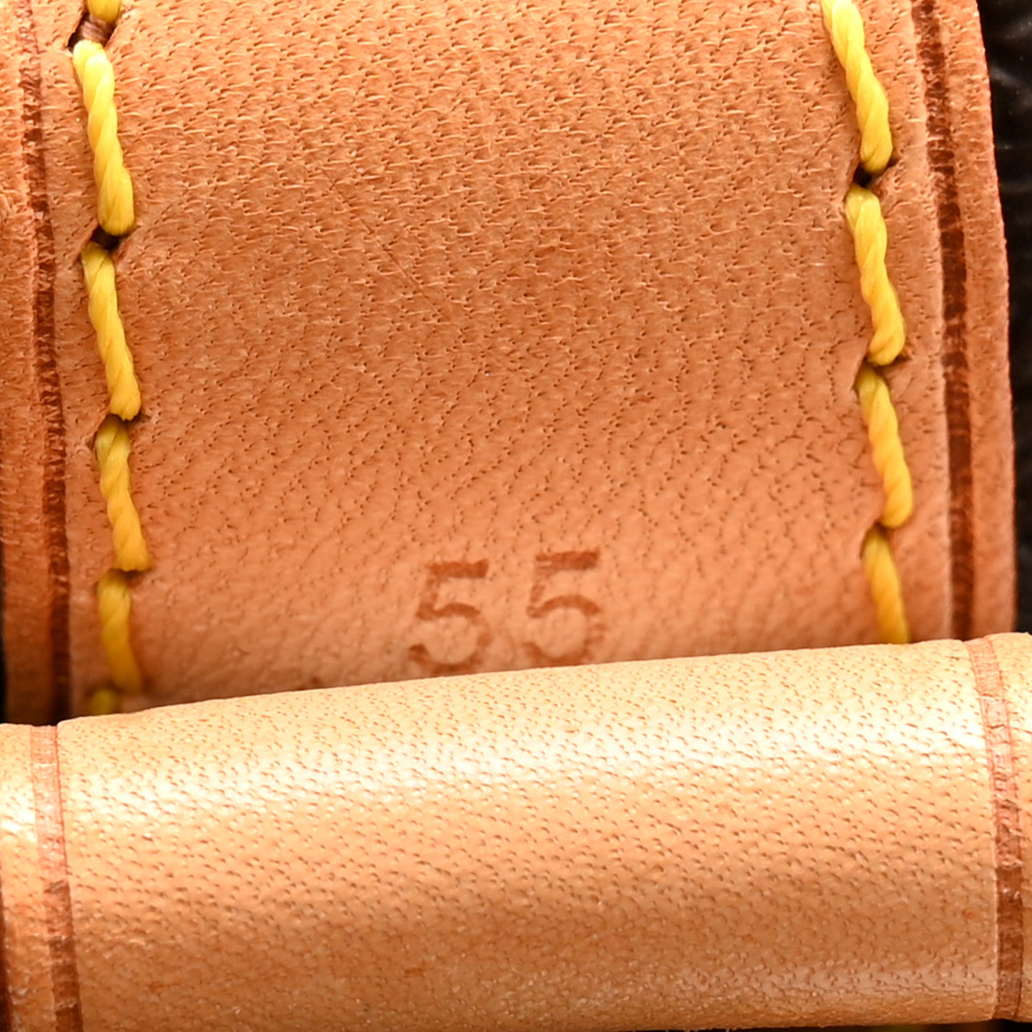 Monogram Keepall Bandouliere 55