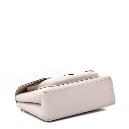 Louis Vuitton Empreinte Marignan Creme Caramel 4 of 8