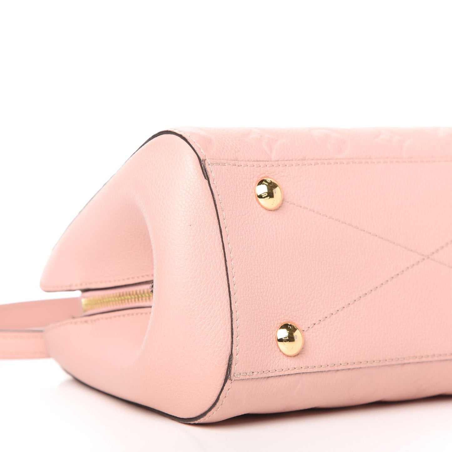 Empreinte Montaigne BB Rose Poudre