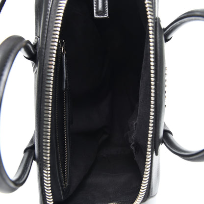 Givenchy Sugar Goatskin Medium Antigona Black 4 of 8