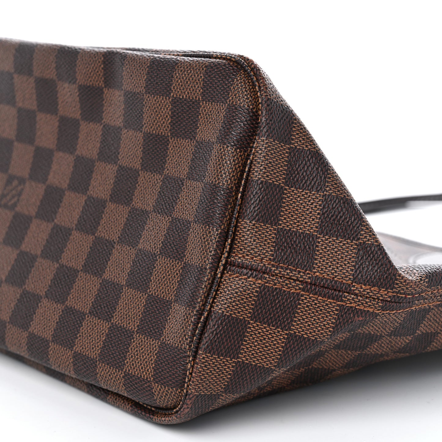 Damier Ebene Neverfull MM