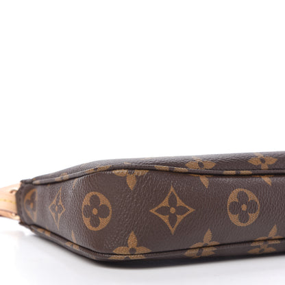 Louis Vuitton Monogram Pochette Accessories NM 6 of 11