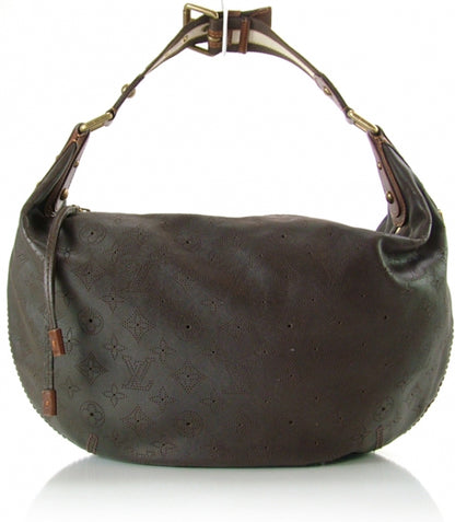 Louis Vuitton Mahina Onatah GM Moka 1 of 9