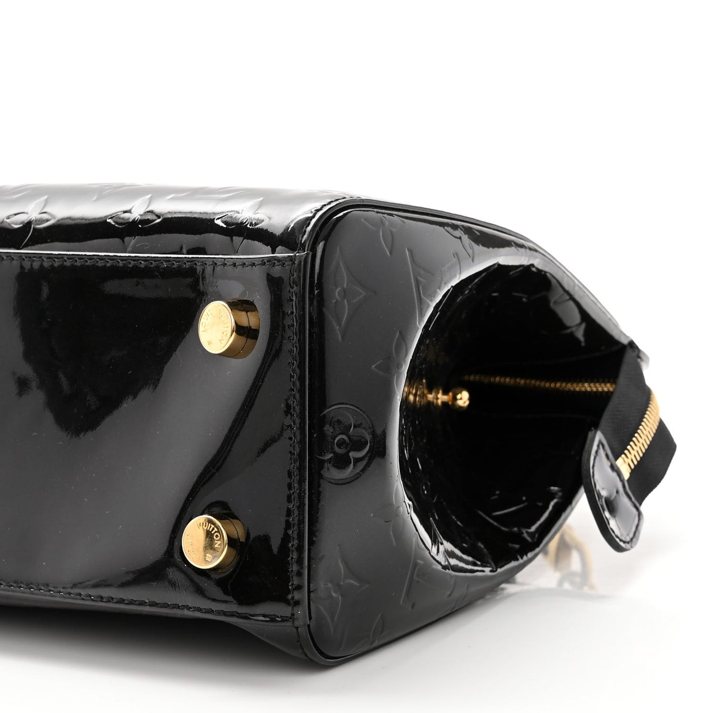 Vernis Brea MM Black Black