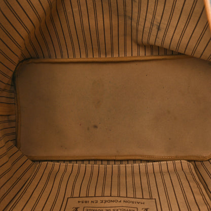 Louis Vuitton Monogram Neo Neverfull GM 11 of 12