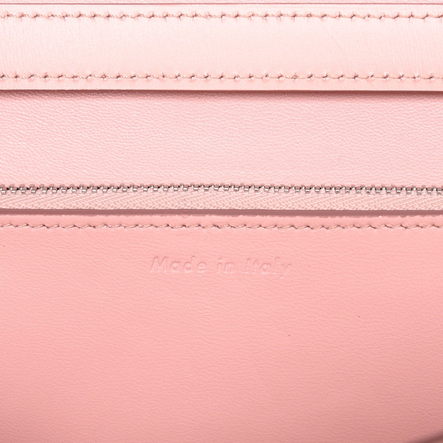 Box Calfskin Medium Classic Box Flap Bag Pink