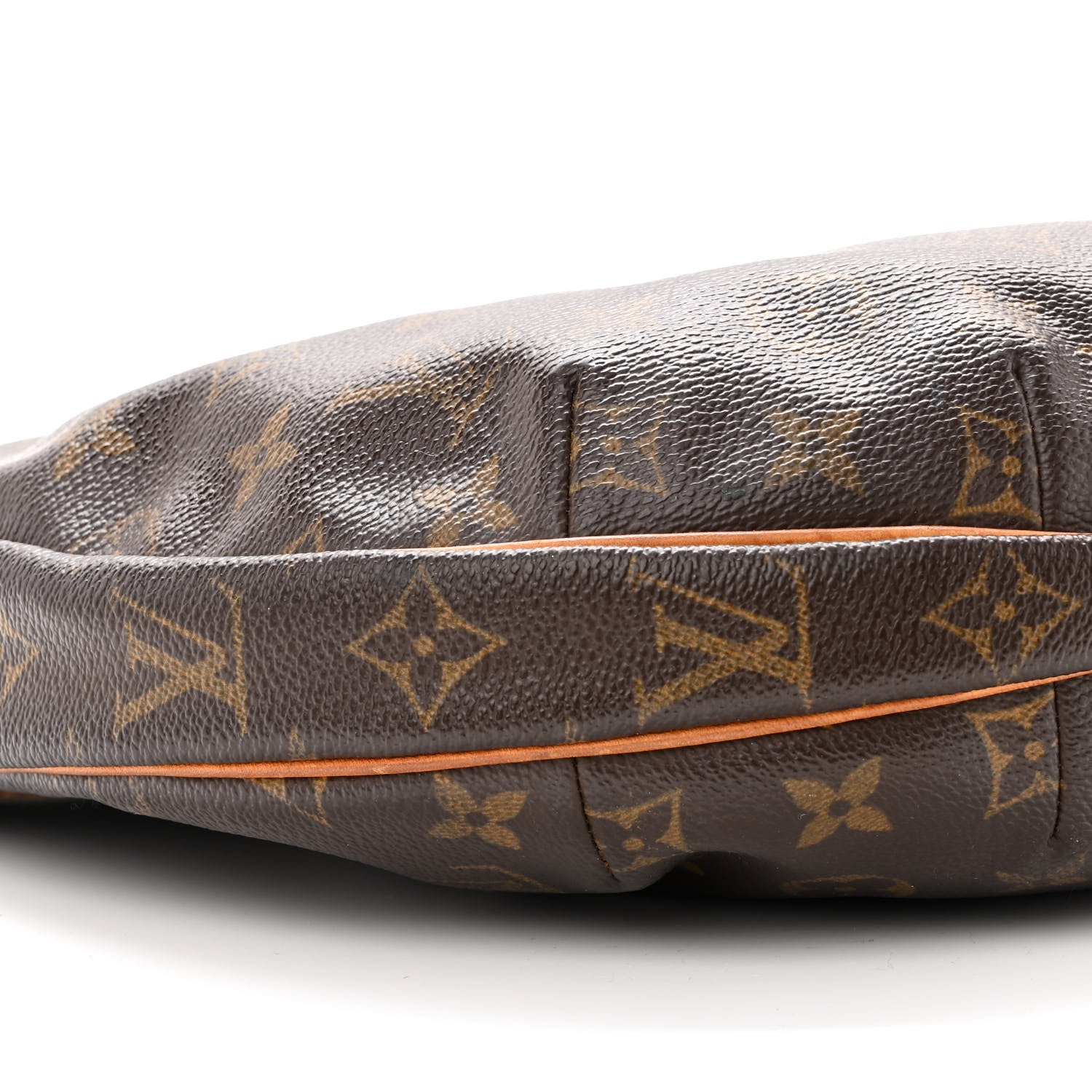 Louis Vuitton Monogram Croissant MM 7 of 11