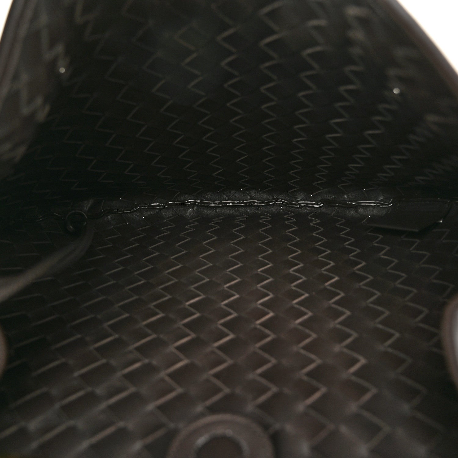 Bottega Veneta Nappa Intrecciato Medium Sardine Bag Fondant 6 of 11