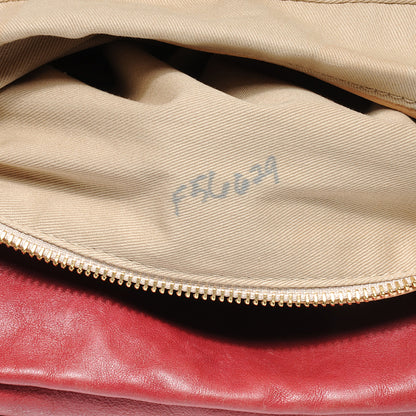 Chloe Calfskin Medium Paraty Epice 6 of 9