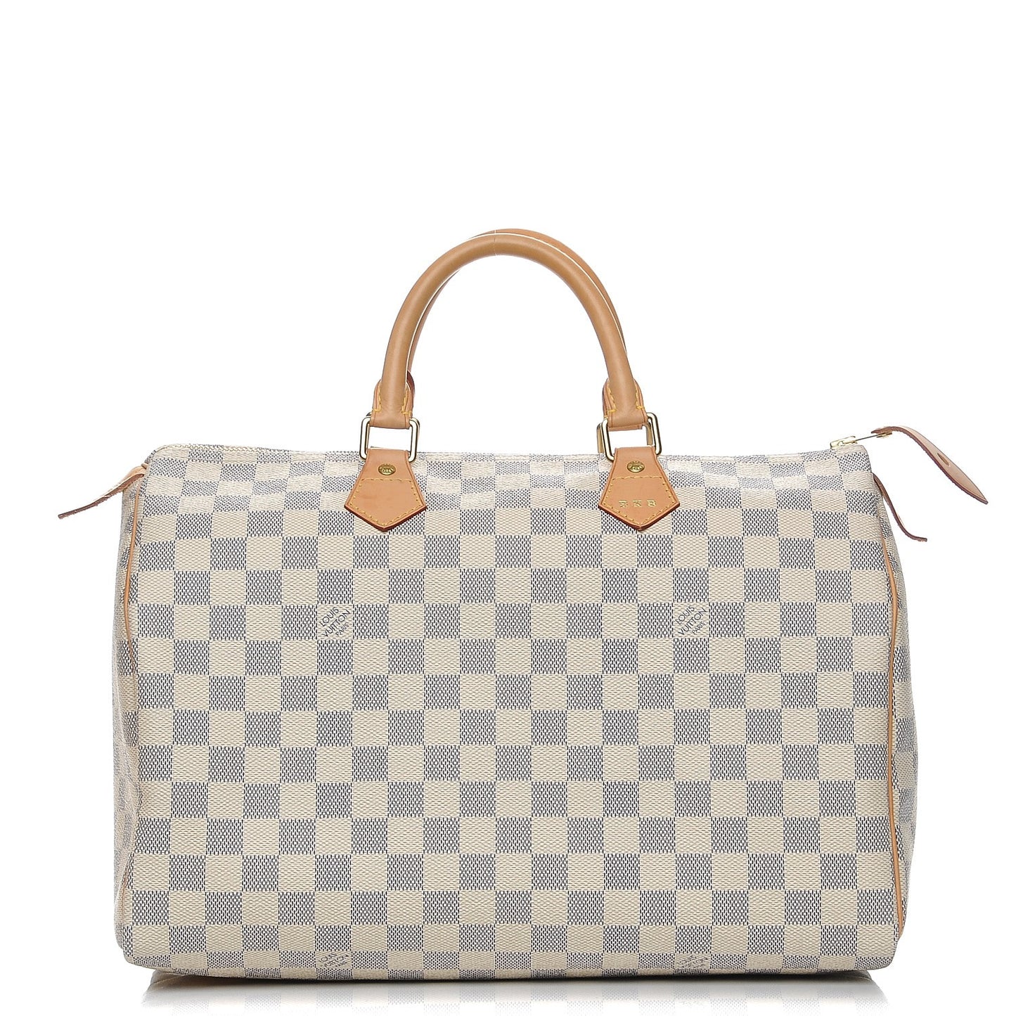Damier Azur Speedy 35