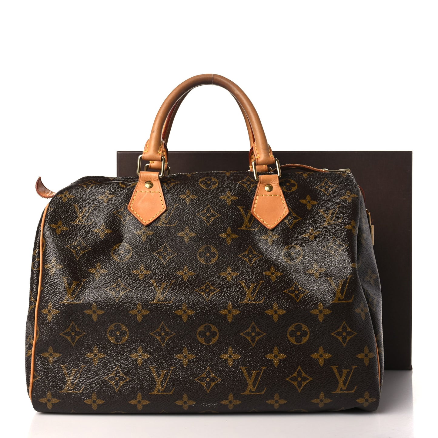 Monogram Speedy 30