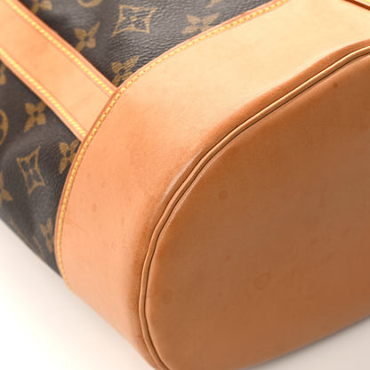 Louis Vuitton Monogram Randonnee PM 9 of 10