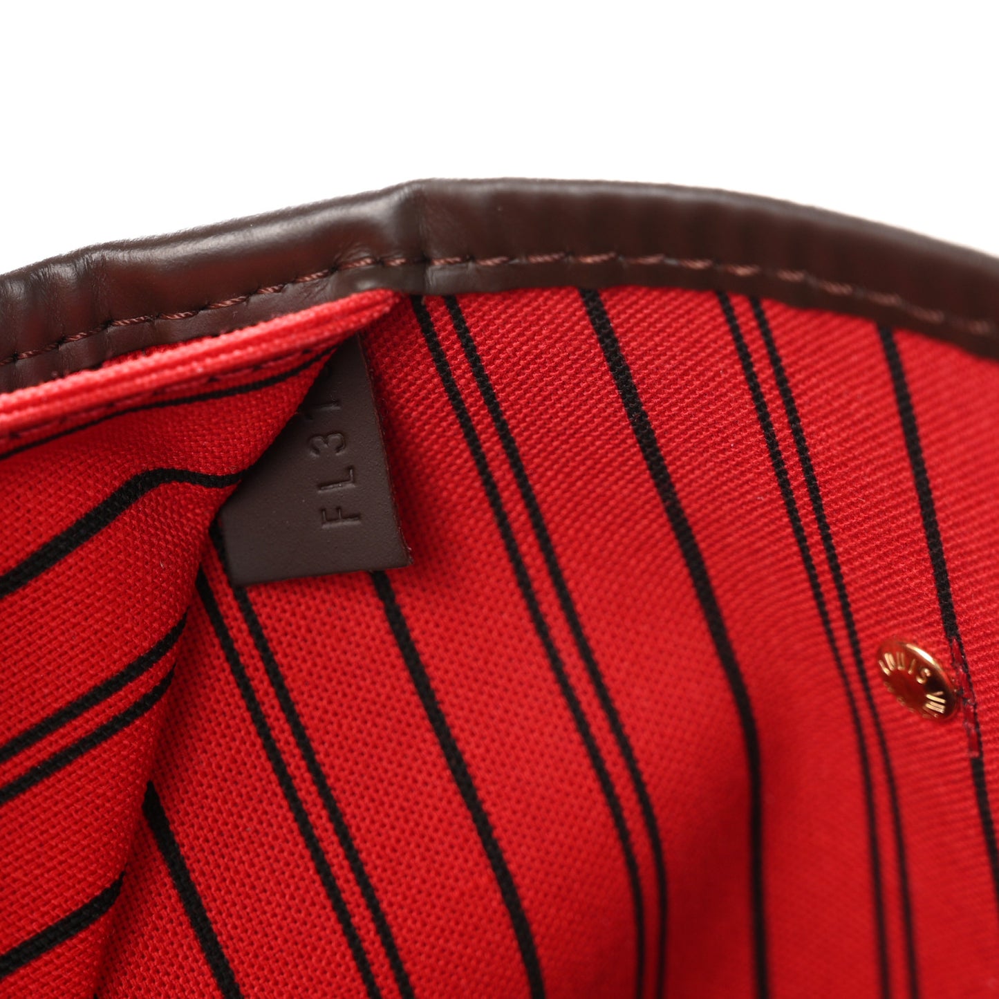 Damier Ebene Neo Neverfull GM
