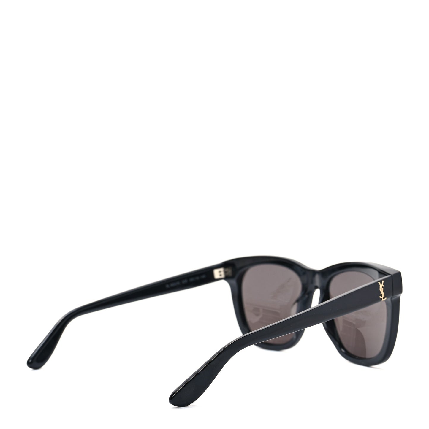 Acetate SL M24 Sunglasses Black