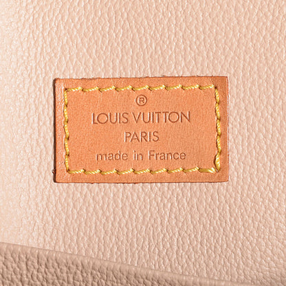 Louis Vuitton Monogram Sac Plat 6 of 7