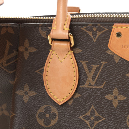 Louis Vuitton Monogram Turenne MM 15 of 17