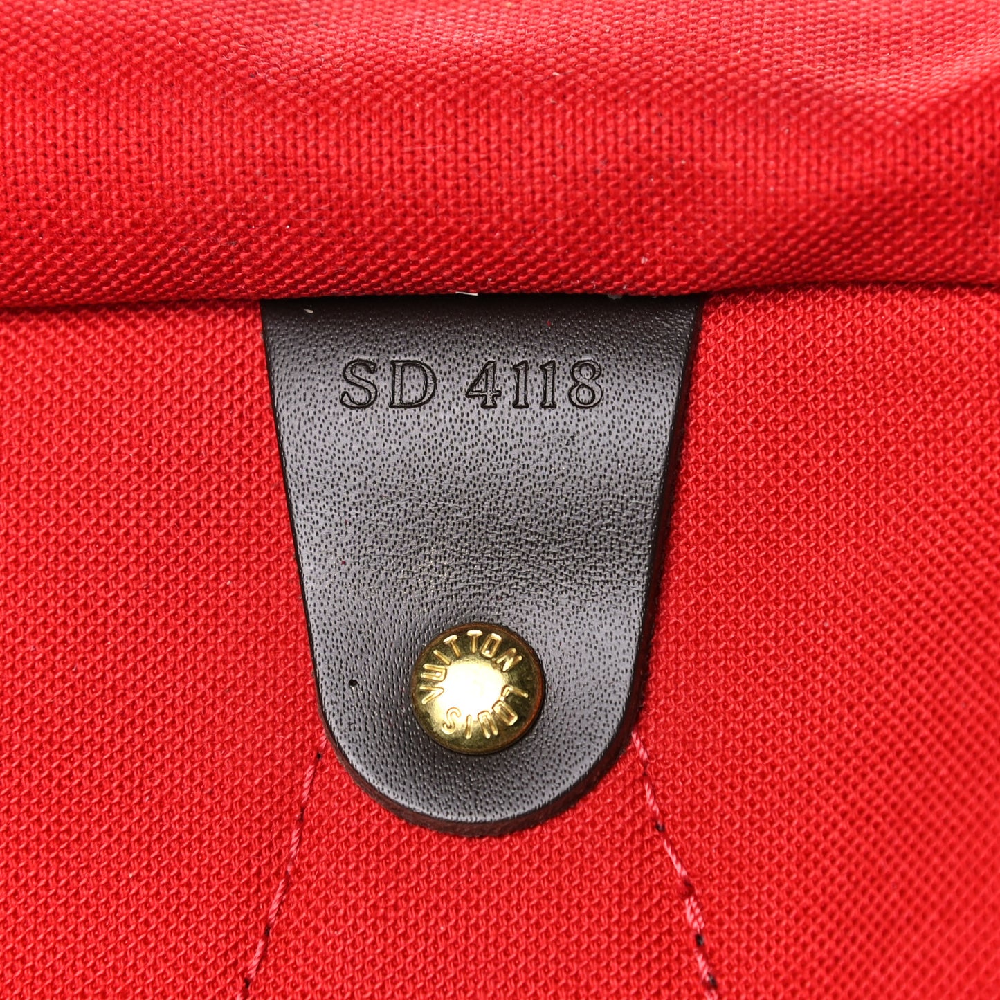 Damier Ebene Speedy 35