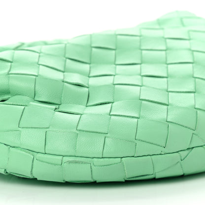 Bottega Veneta Nappa Intrecciato Mini Jodie Fountain 9 of 11