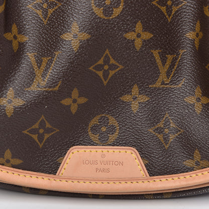 Louis Vuitton Monogram Menilmontant PM 7 of 13