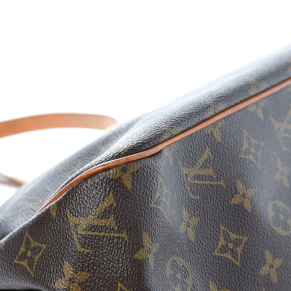 Louis Vuitton Monogram Batignolles Horizontal 10 of 13