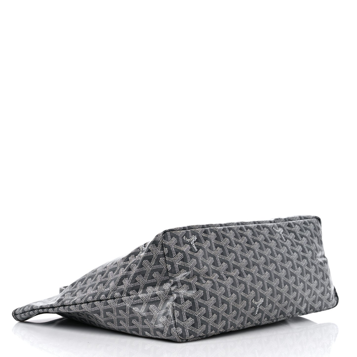 Goyardine Saint Louis PM Grey