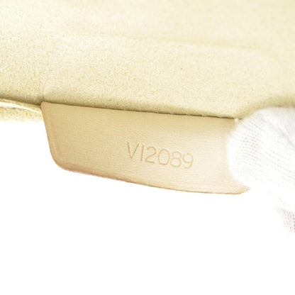 Louis Vuitton Monogram 15 Inch Laptop Sleeve 7 of 7