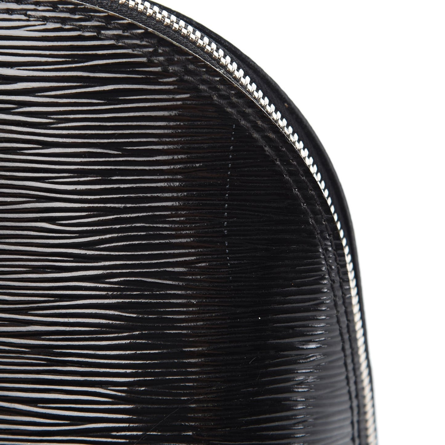 Electric Epi Alma PM Black