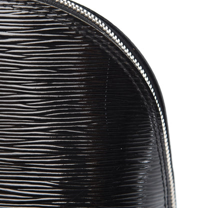 Louis Vuitton Electric Epi Alma PM Black 8 of 10