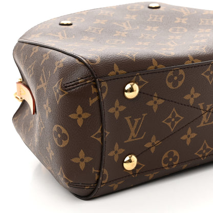 Louis Vuitton Monogram Montaigne BB 8 of 9