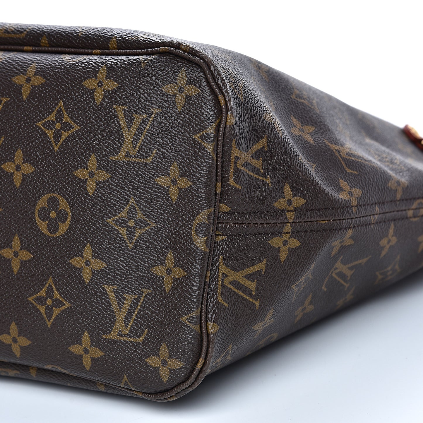 Monogram Neverfull MM