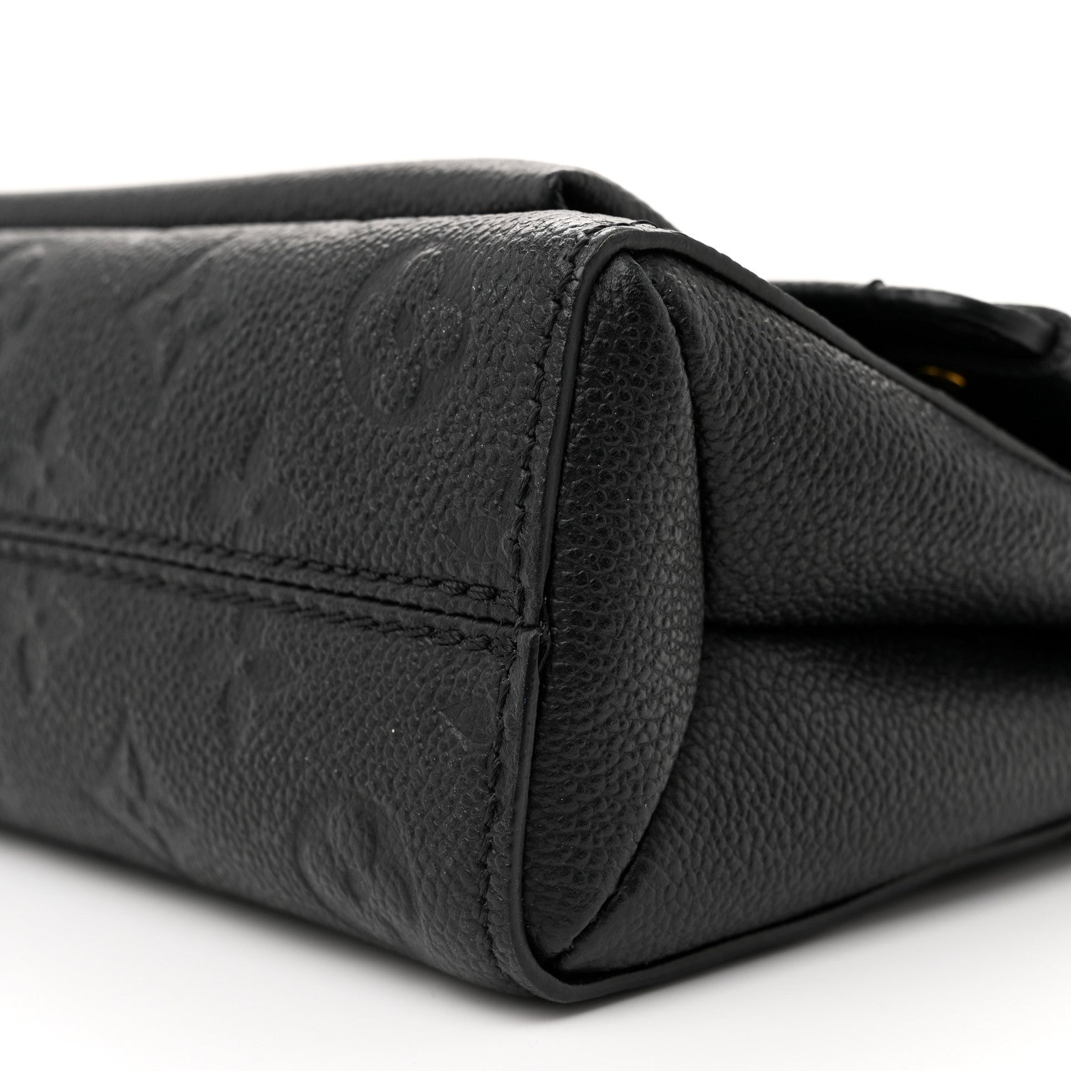 Louis Vuitton Empreinte Vavin BB Black 9 of 10