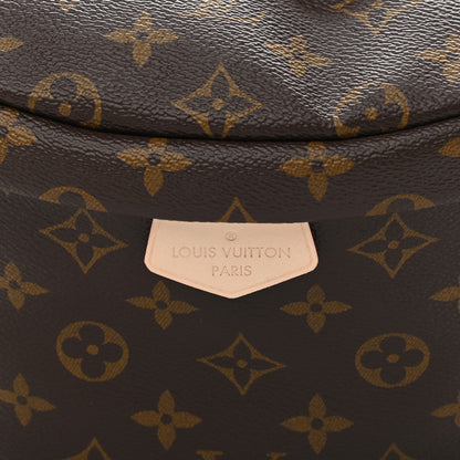 Louis Vuitton Monogram Bumbag 7 of 10