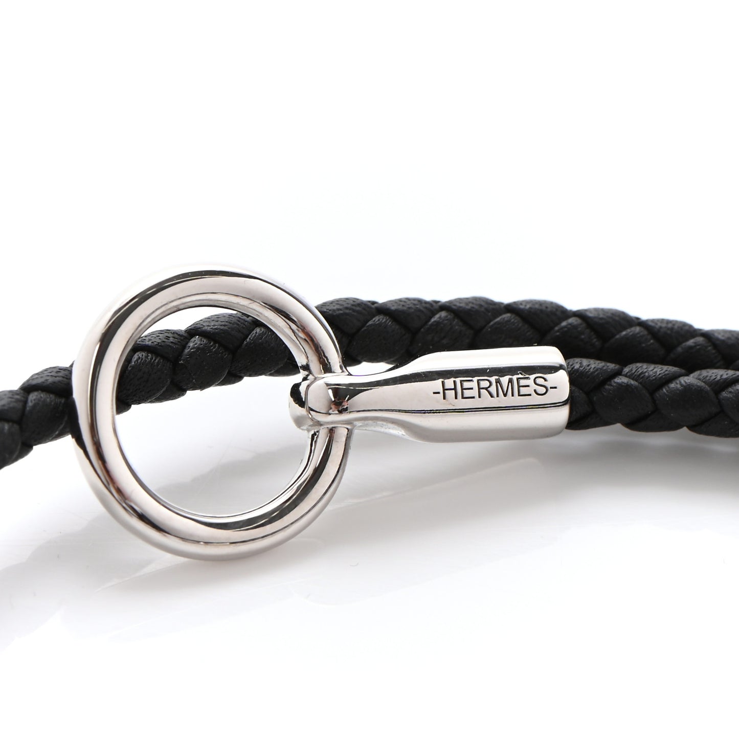 Swift Double Tour Glenan Bracelet T2 Black