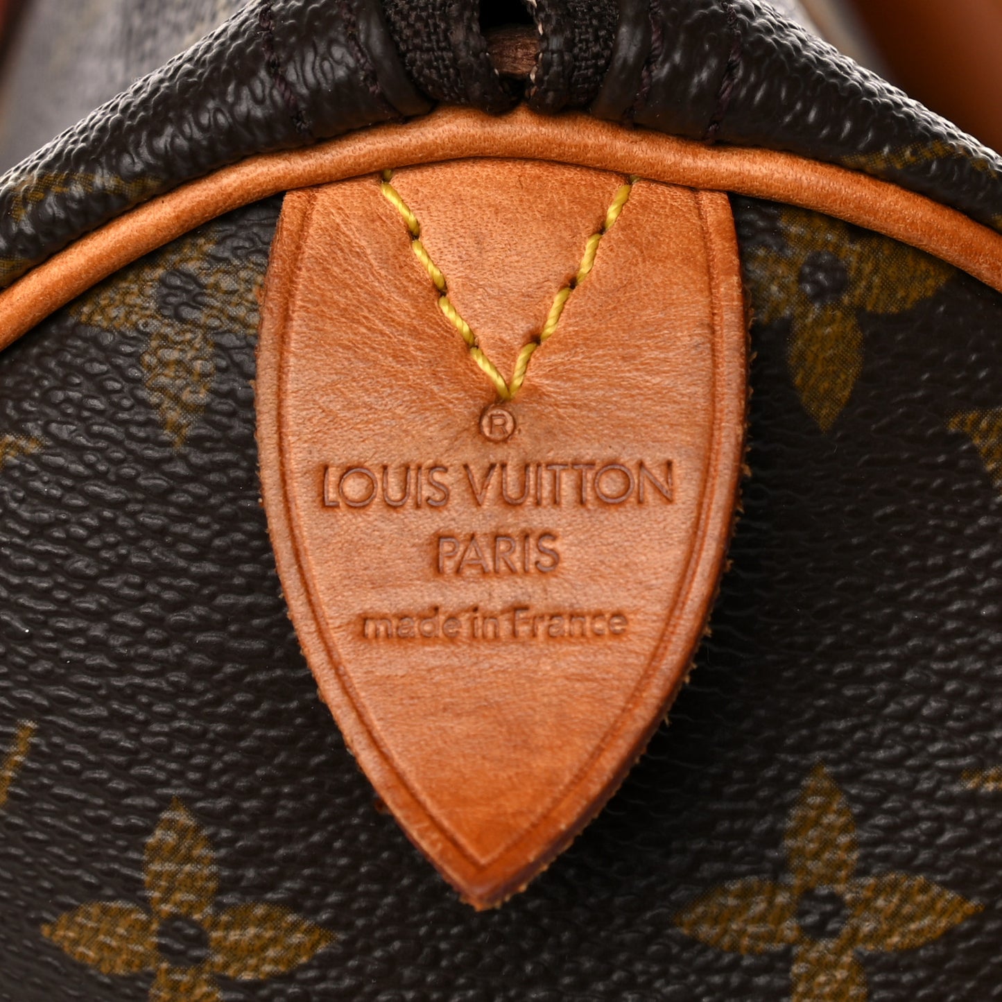 Monogram Speedy 40