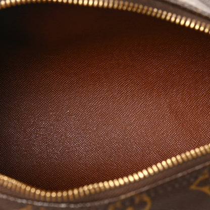 Louis Vuitton Monogram Papillon 26 5 of 8