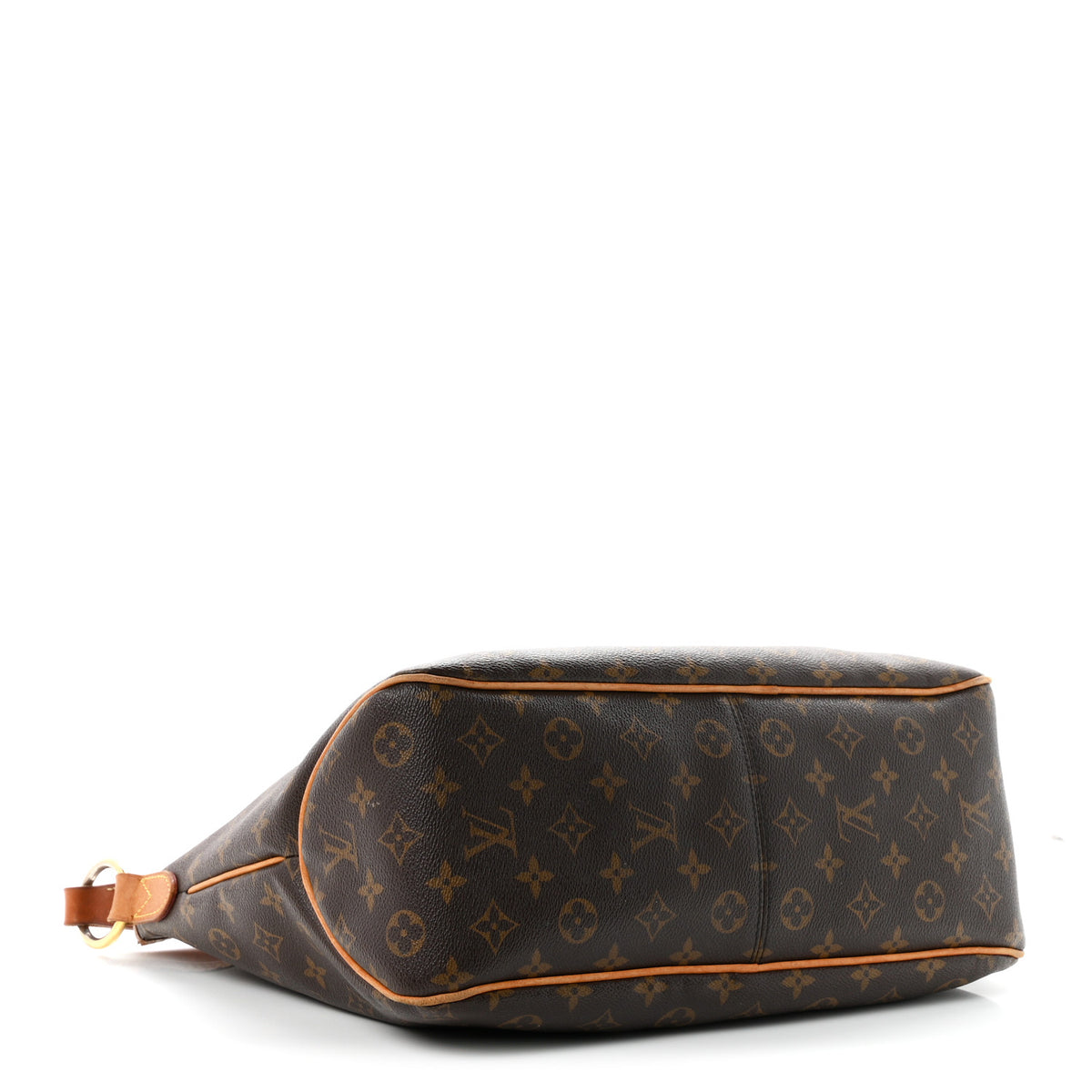 Louis Vuitton Monogram Delightful MM 4 of 12