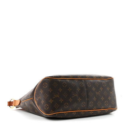 Louis Vuitton Monogram Delightful MM 4 of 12