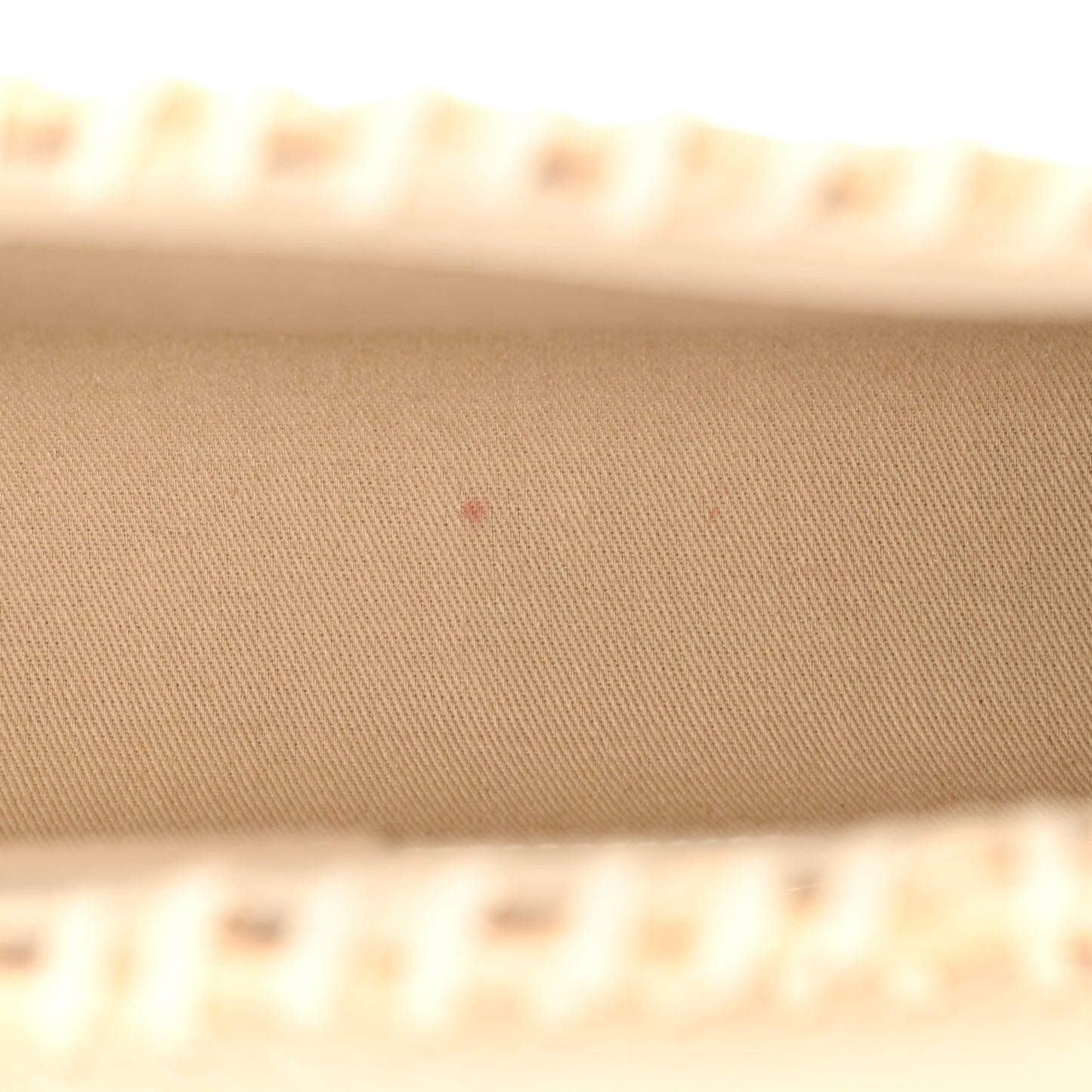 Wicker Le Bambino Long Ivory