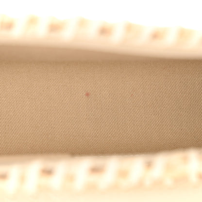 Jacquemus Wicker Le Bambino Long Ivory 10 of 13