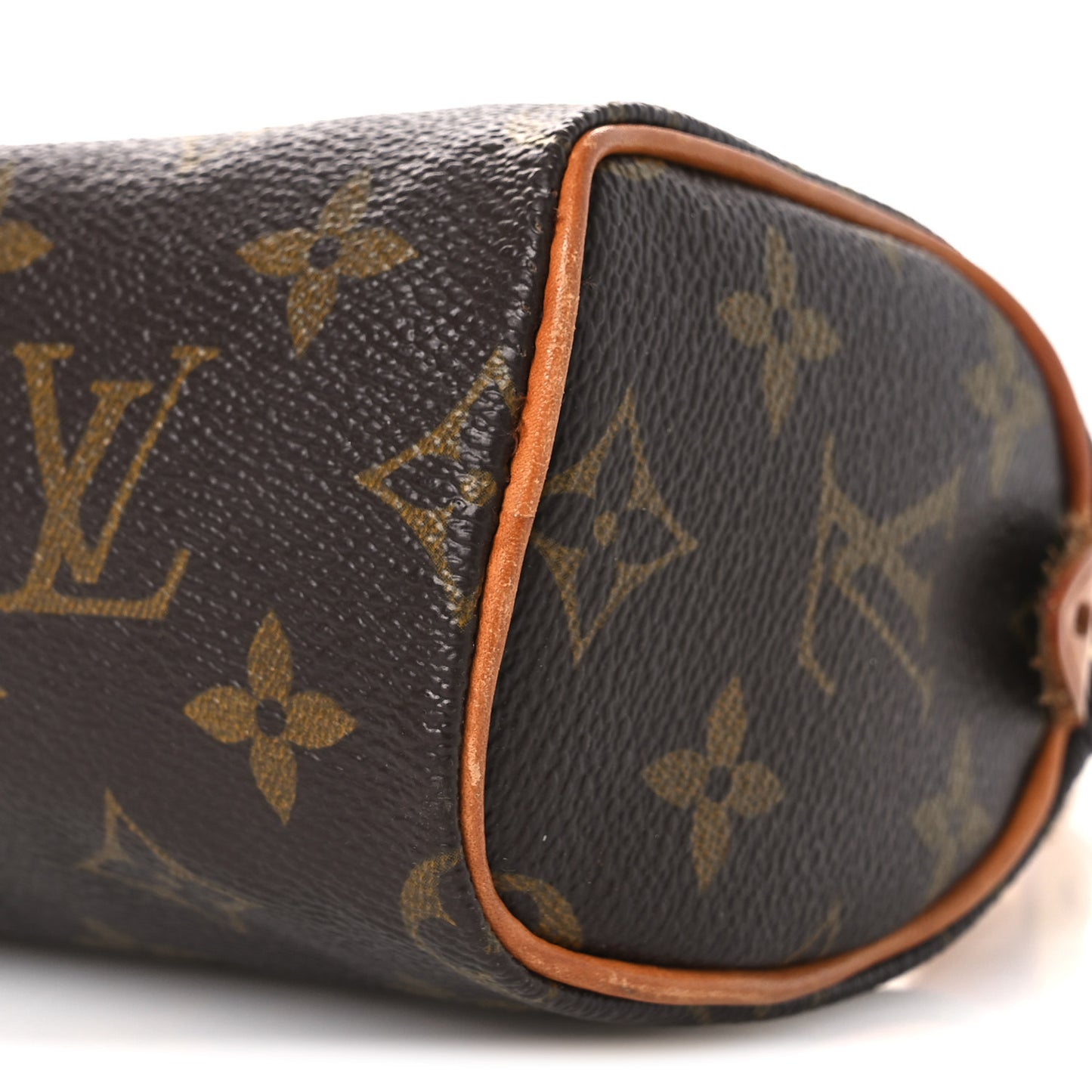 Monogram Mini Sac HL Speedy
